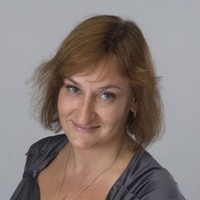 Jevgenija Luckova