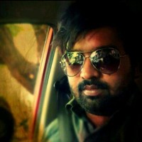 Ravichandra Bhat k