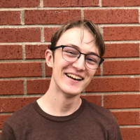 Connor Weisenberger