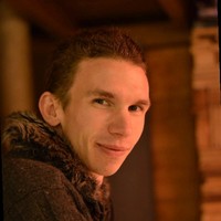 Jeffrey Van Leeuwen