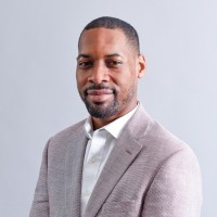 Darrell James