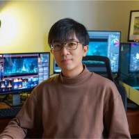 梁皓玮Wayne Liang