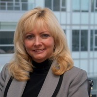 Sharon Stevens