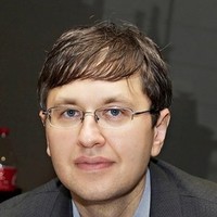 Ruslan Usmanov