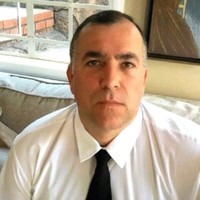 Andre Bezuidenhout