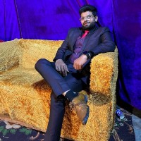 Yatendra Sharma