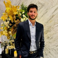 Naveen Goel