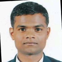 Sujitkumar Gupta