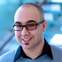 Jean-François René, MBA