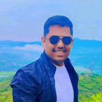 Sachin Rupnawar