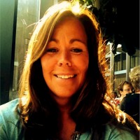 Juna Nieuwenhuizen