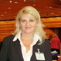Gabriela Buculei