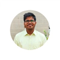 Sai Harsha Vamsi B
