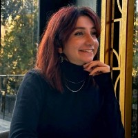 Nisreen Jboor