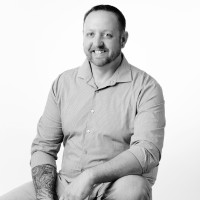 Drew Dillenburg