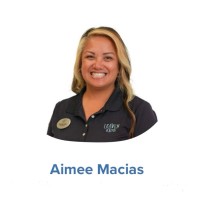 Aimee Macias