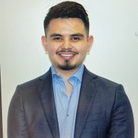 Giovany Perez