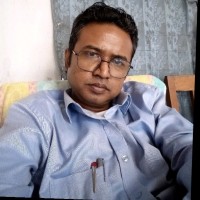 Engineer Ahmed  Rafique Aziz
