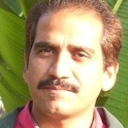 Rajkumar Sharma