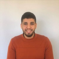 Mohammed R.