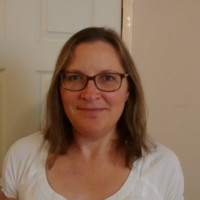 Judith Bristow