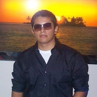 Jose Martinez