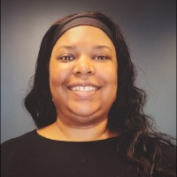 Jamila Collins