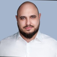 Tsvetan D. Angelov