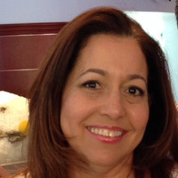 Marie Garcia