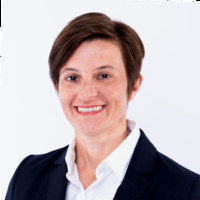 Kirsten Trott