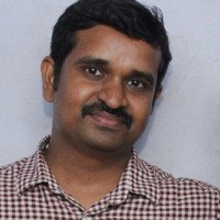 Jay Kumar