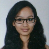 Priya Samria
