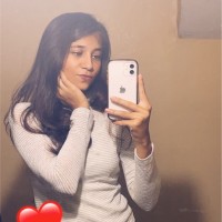 Mahima Patel