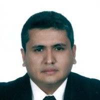 Edinson Perdomo