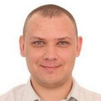 Arseniy Oleshov