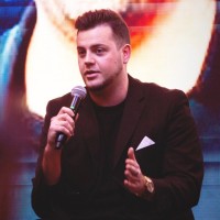 Joshua Amundson