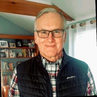Kenneth McAuliffe