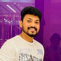 Lokeshwar Gowriselvam