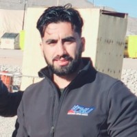 Ahmad Ibrahim I