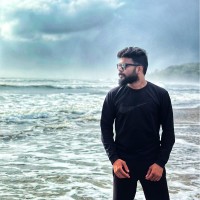 Venky Yadav