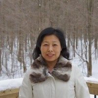 Nancy(Xiaonan) Wang