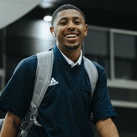 Marcus Cunningham