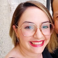Viktoria Eganyan Nalbandyan