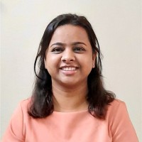 Prachi Jain