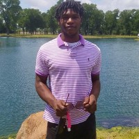 Zachary Mayberry