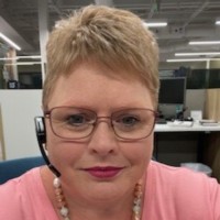 Donna Krimminger
