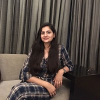 Priyanshi Tyagi