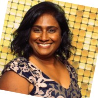 Shamani Pillay
