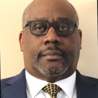 Gregory Moye