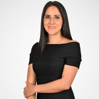 Gabriela García de Alba Gutiérrez